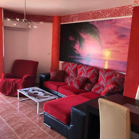 Apartamento Carla 24 Águilas Exterior foto