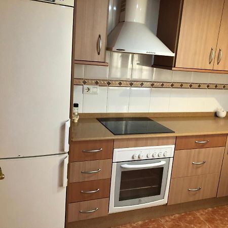Apartamento Carla 24 Águilas Exterior foto
